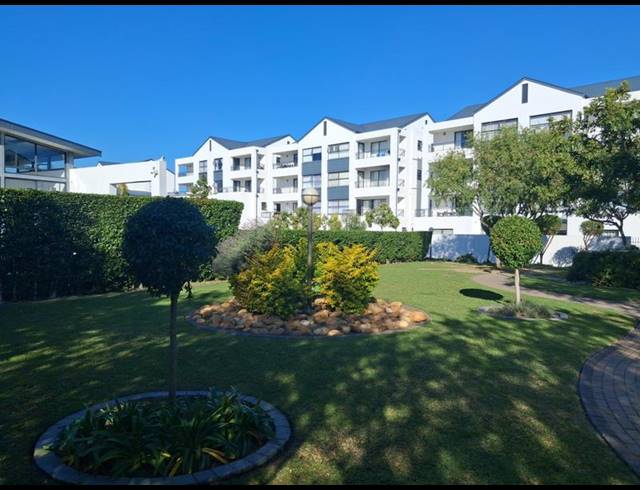 1 BEDROOM APARTMENT FOR SALE IN SANDOWN